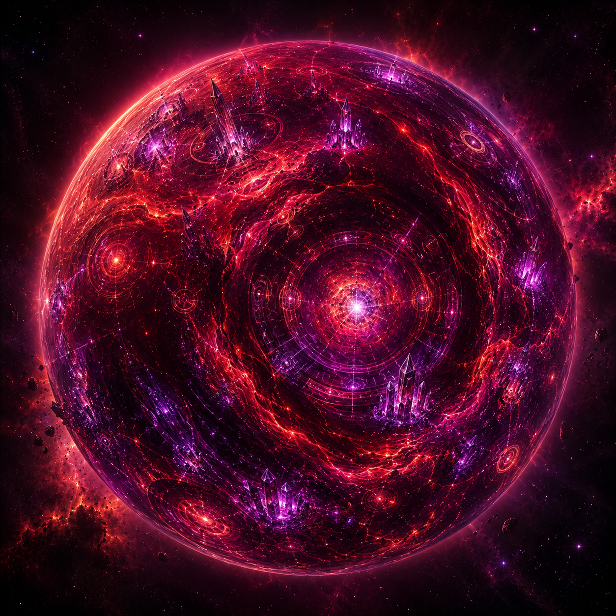 Aros Eternal