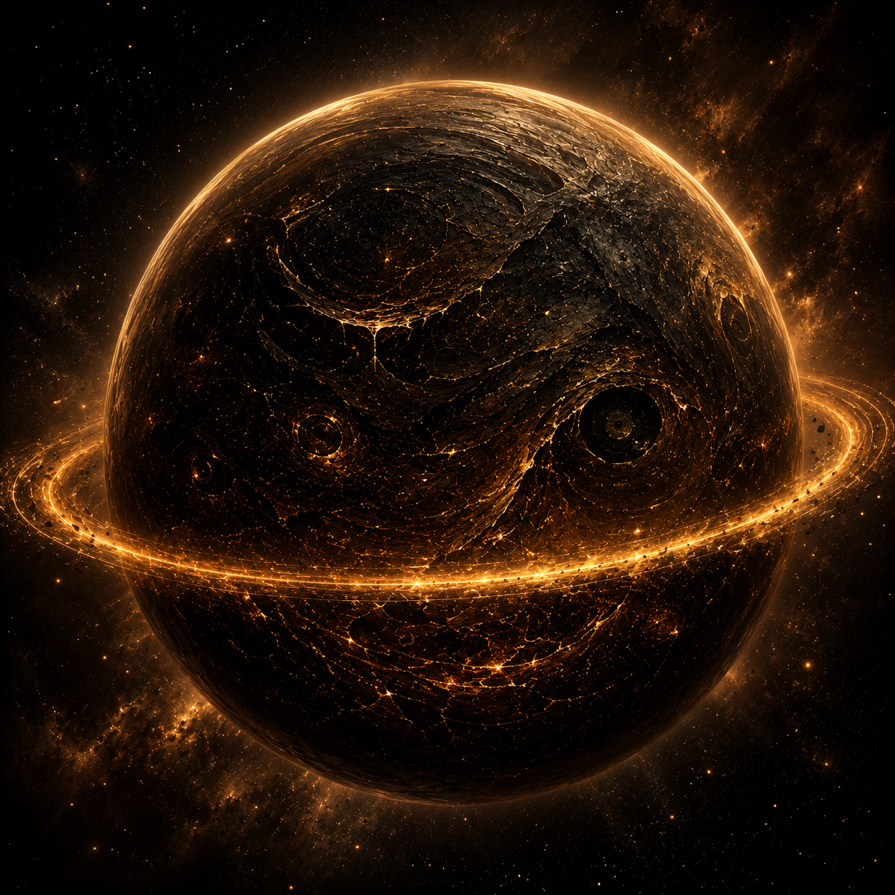 Eclipse Eye